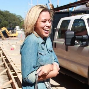 Meet your Posher, Kayla